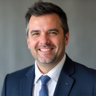 Director de RRHH
